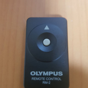 OLYMPUS 디카 리모컨 RM-2