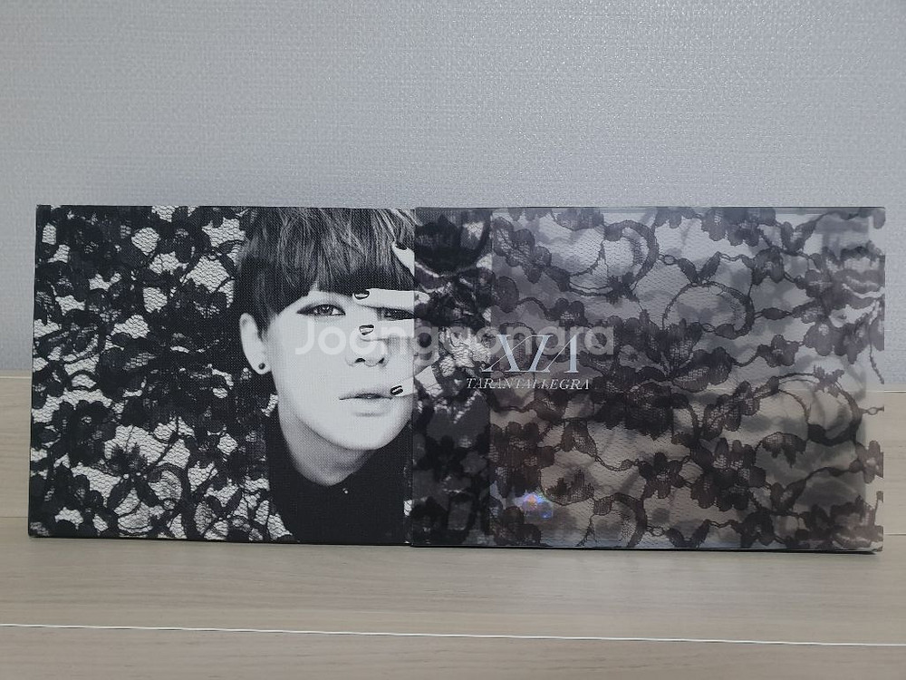 김준수 앨범판매합니다.--0