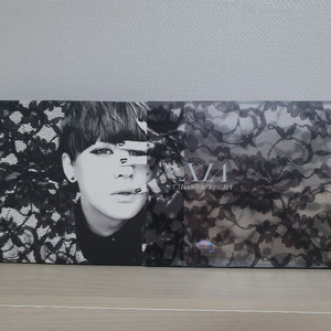 김준수 앨범판매합니다.
