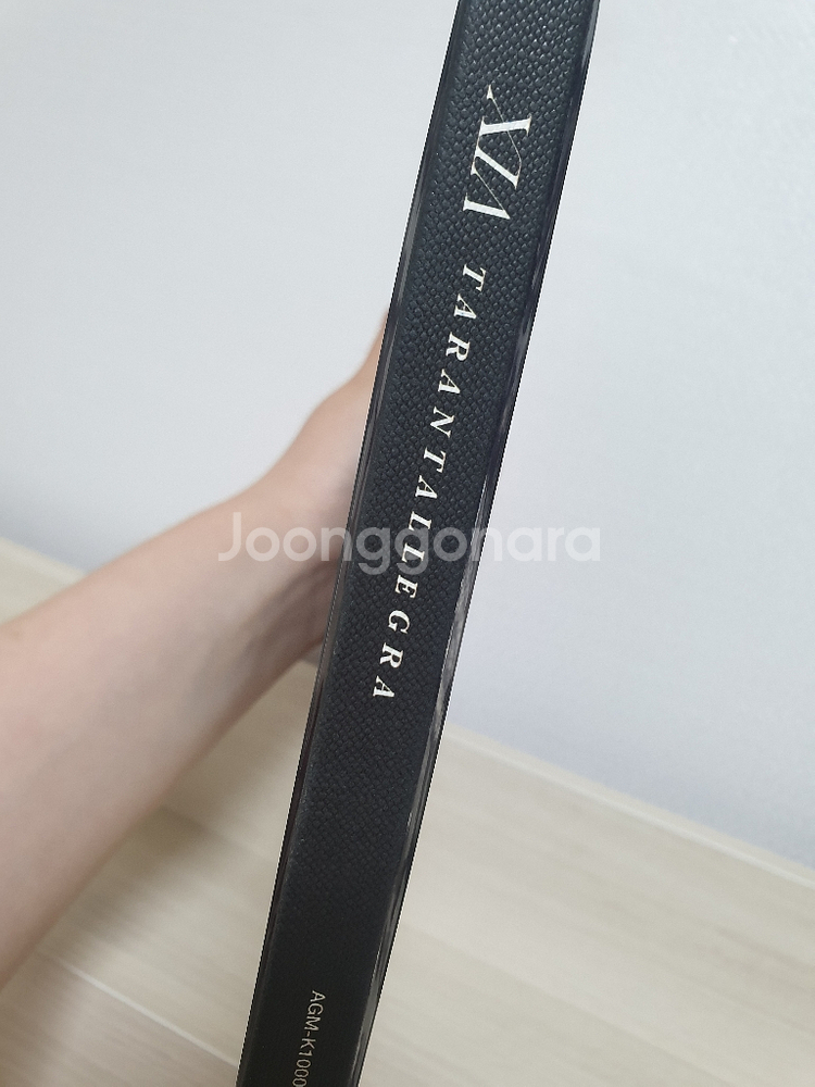 김준수 앨범판매합니다.--3