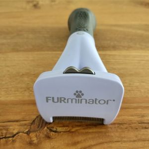 furminator 고양이빗