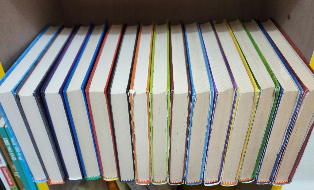 윔피키드 한글판 1-15 이미지