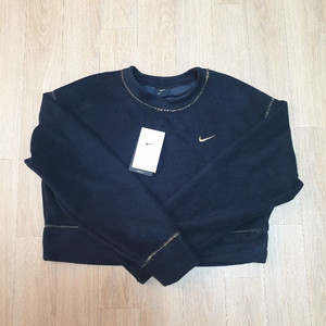 나이키 후리스크롭 나코텝정품(새상품)사이즈 L