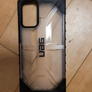 노트20 UAG 케이스