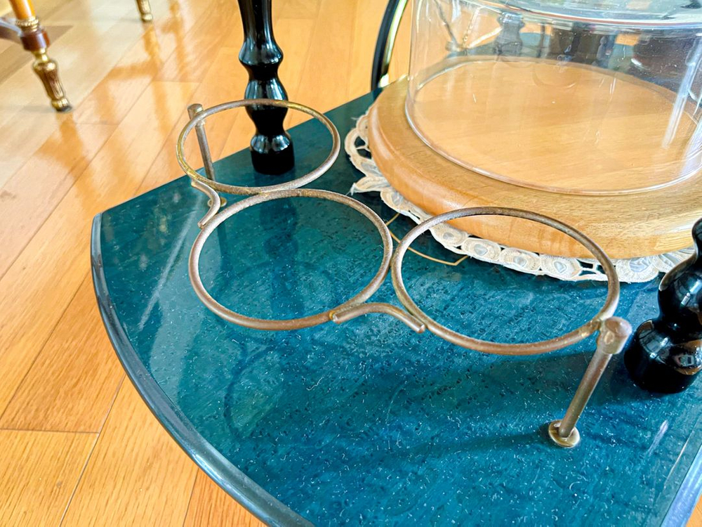 이탈리안 엔틱플리카쥬 웨건--2