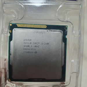 i5 2400 cpu 판매