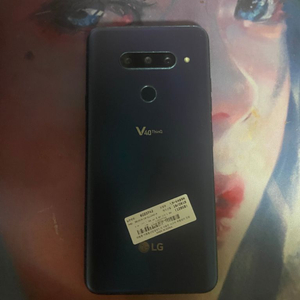 LG V40팝니다