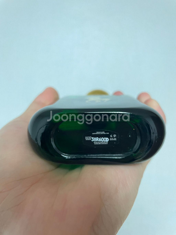 폴로랄프로렌 향수 그린 오드 뚜왈렛 118ml--1