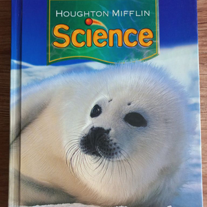 (1만원) Mifflin Science level 1
