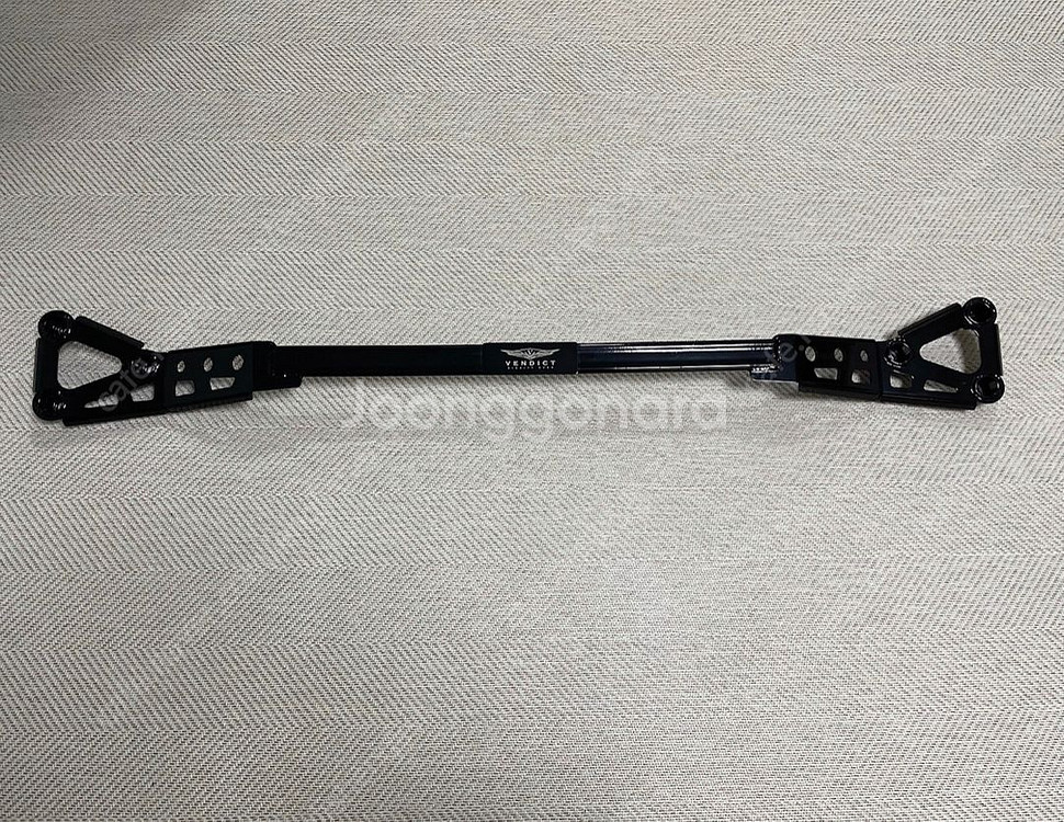 쏘렌토 MQ4 전용 벤딕트 스트럿바 팝니다.--0