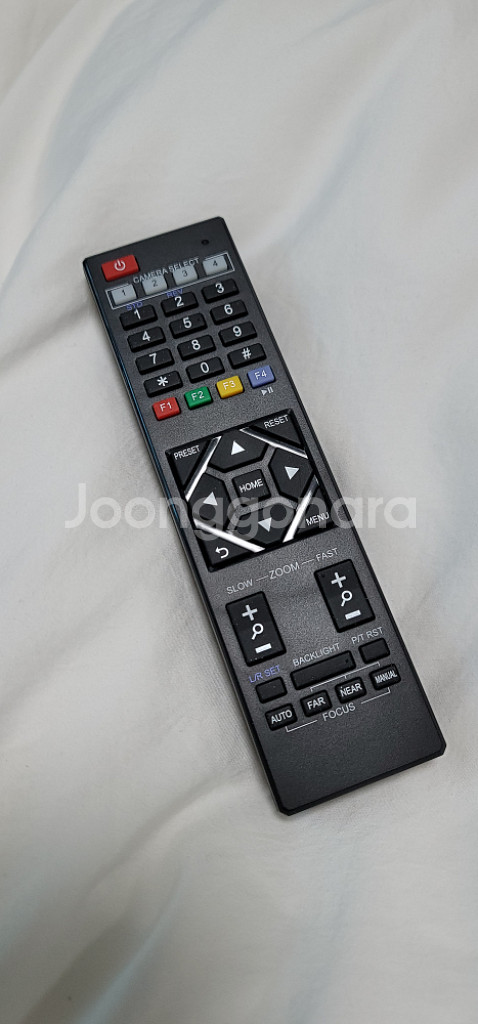 CUBE 4K Plus 웹카메라 팝니다.--2
