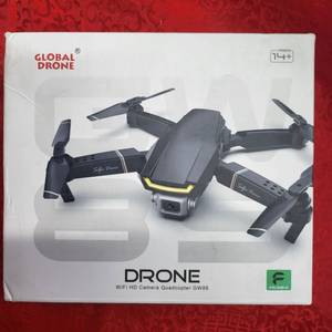 드론 DRONE 65.000뭔 미개봉