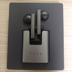 오픈형 무선이어폰 fiil cc2