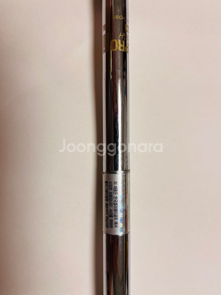 캘러웨이 BIG BERTHA(빅버사) 아이언 세트--5