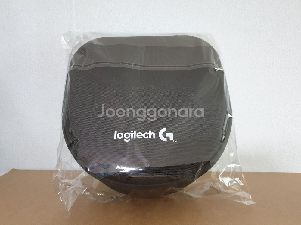 로지텍 G733 DTS 무선헤드셋 정품 파우치 포함--9