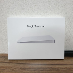 애플 매직 트랙패드2 MK2D3KH/A 애플 정품