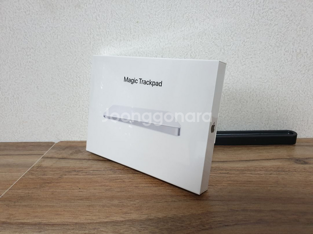 애플 매직 트랙패드2 MK2D3KH/A 애플 정품--1