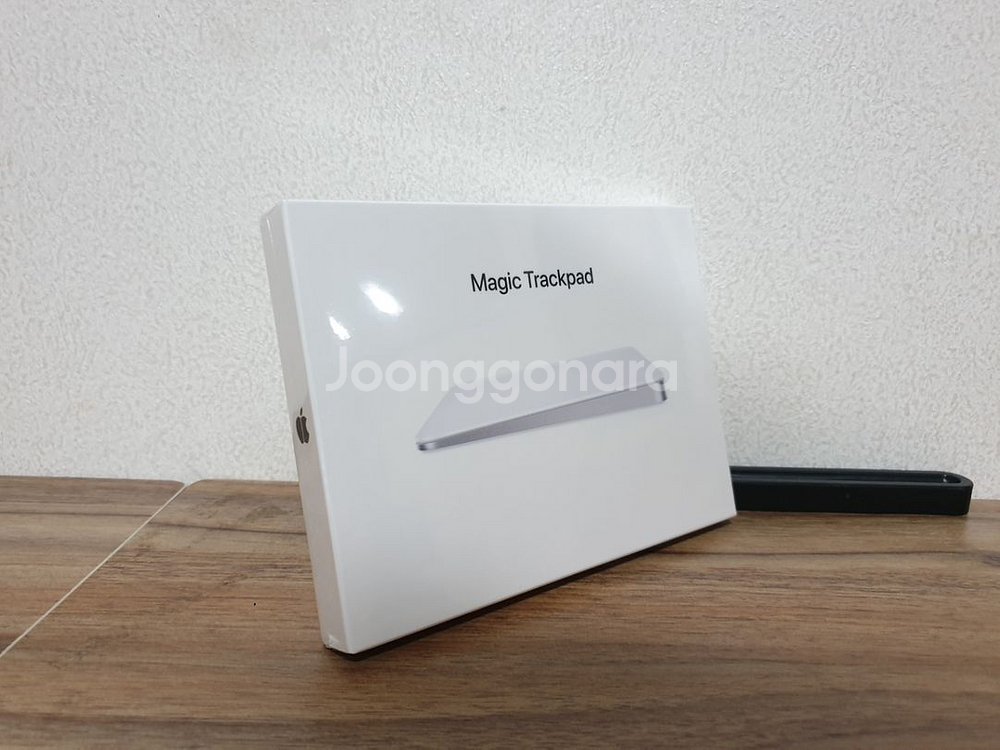 애플 매직 트랙패드2 MK2D3KH/A 애플 정품--2