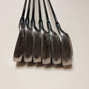 미사일 Ax-505 아이언