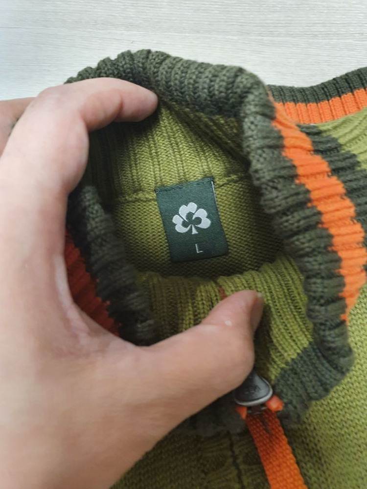 걸스카우트 단복 세트 이미지