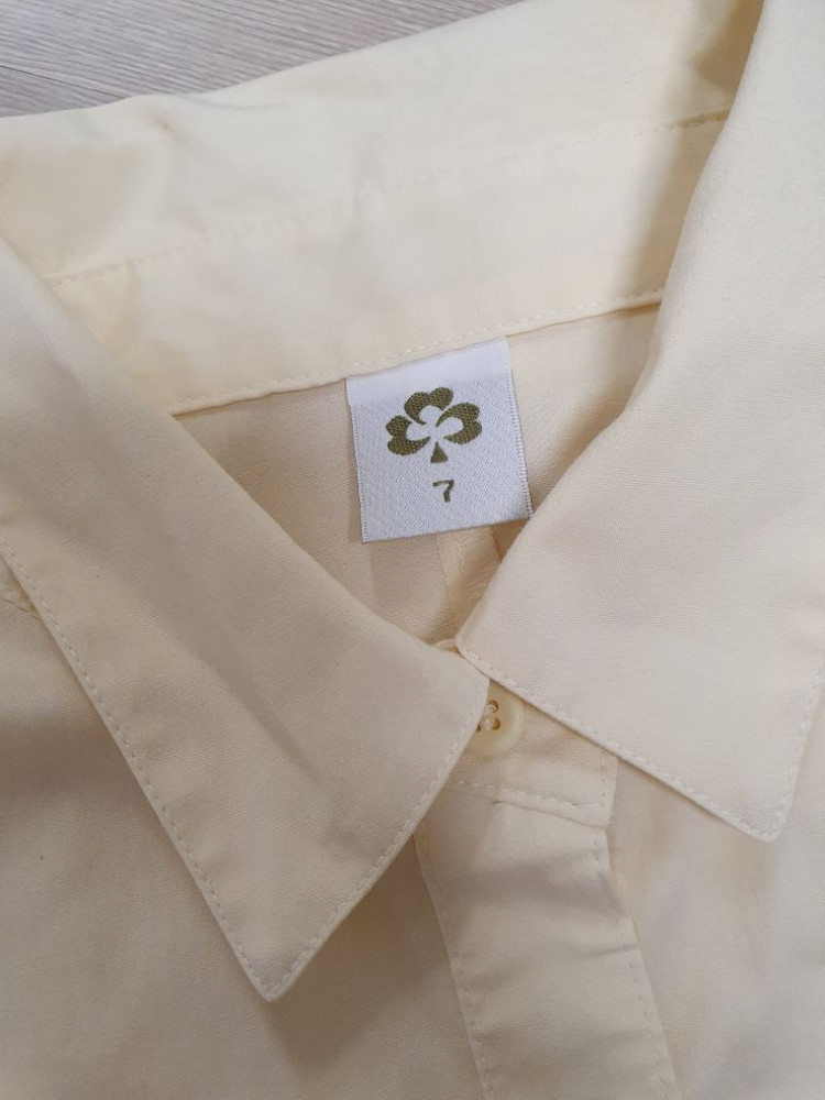 걸스카우트 단복 세트 이미지