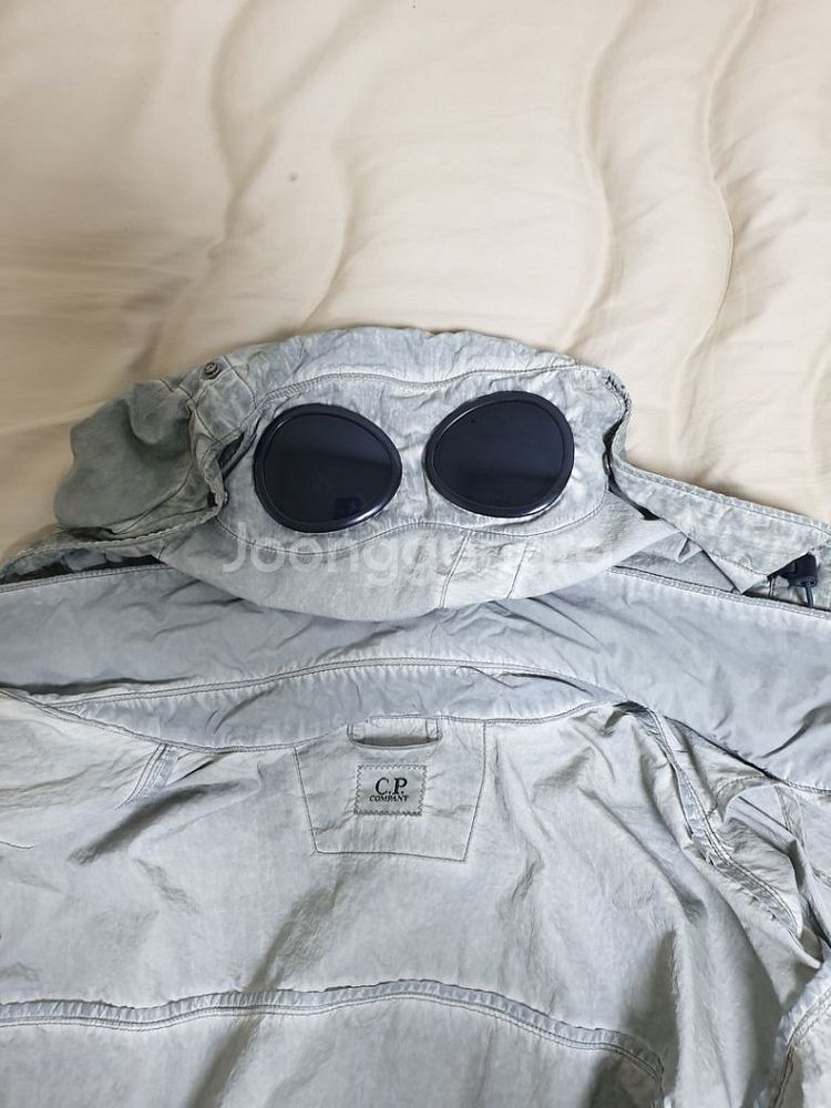 Cpcompany 암 렌즈 고글후드 바람막이--2