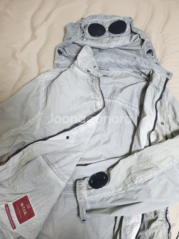 Cpcompany 암 렌즈 고글후드 바람막이--3