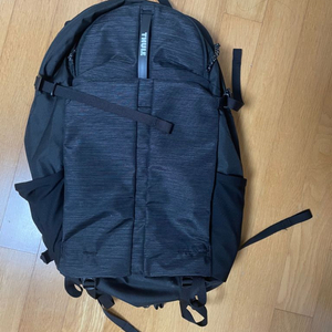 thule nanum 25L (툴레)