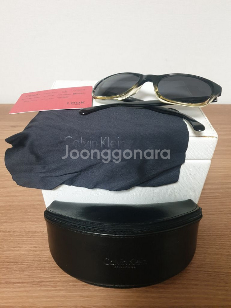 CK 선글라스--8