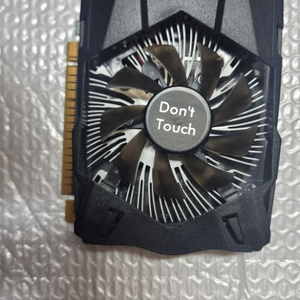 gtx 750ti 팝니다