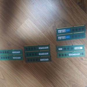 ddr3 램 8g 2개 4만 팜 그외 램 그냥 드림