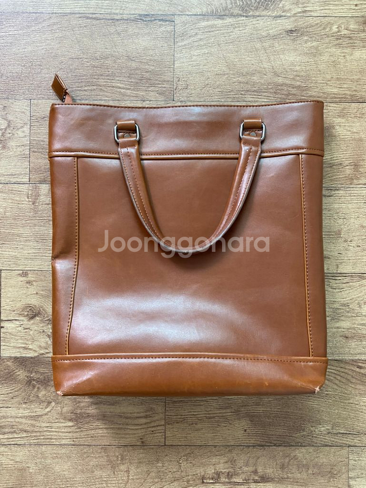 자라 남성 토트백 (스트랩 있음) 남자 가방 zara--1