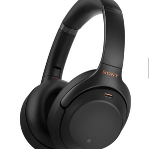 소니 무선 노캔 헤드폰 헤드셋 WH-1000XM3