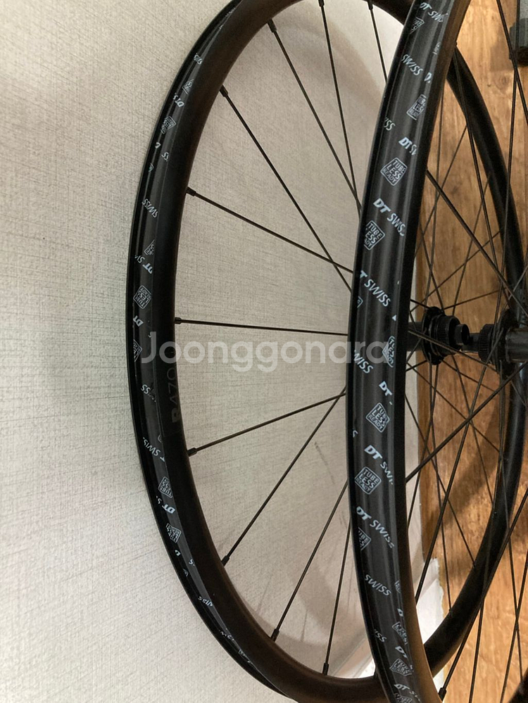 디티스위스 R470 휠셋(스램) | 부품/부속/공구 | 중고나라