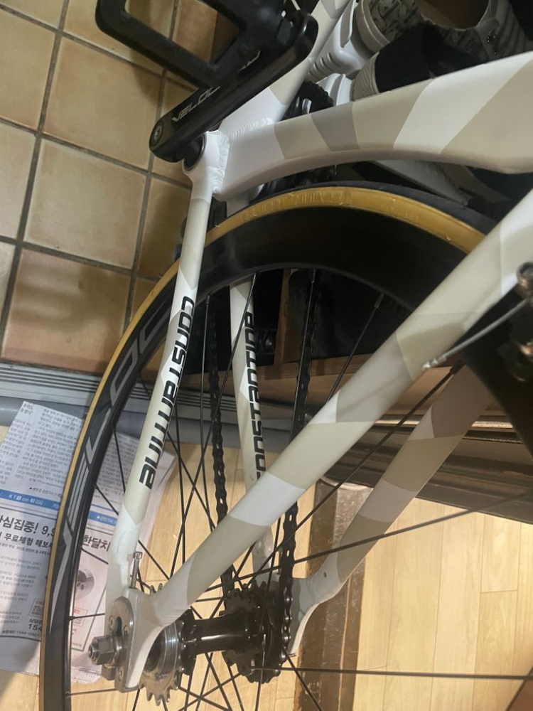 픽시 콘스탄틴어베인2022 56사이즈--3