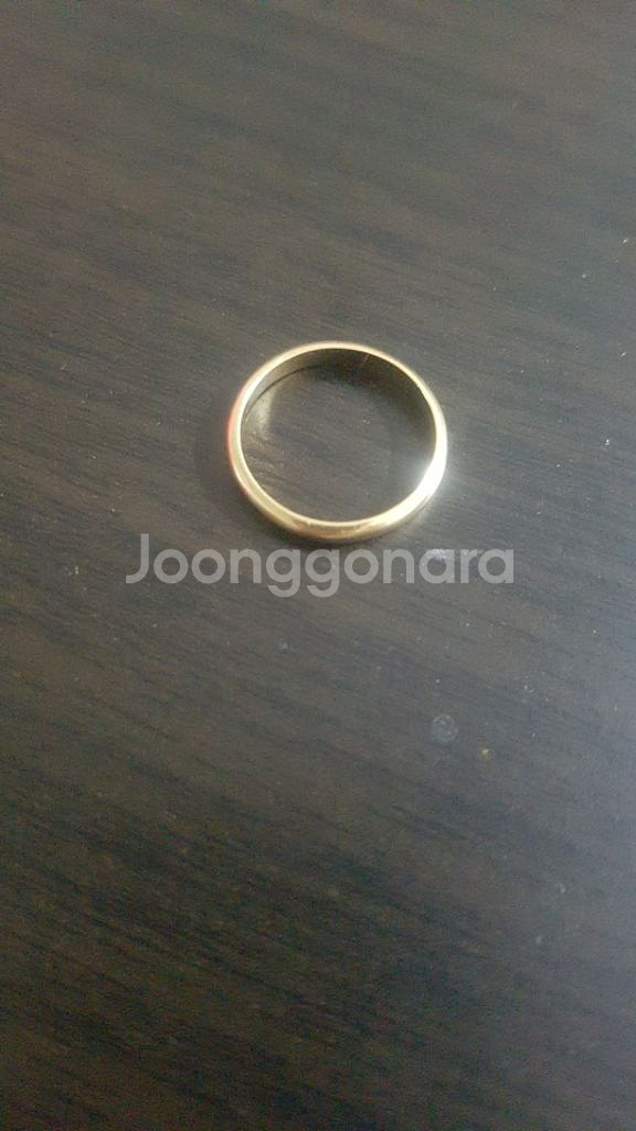 9호 24k금반지 | 중고나라 카페에서 운영하는 공식 사이트