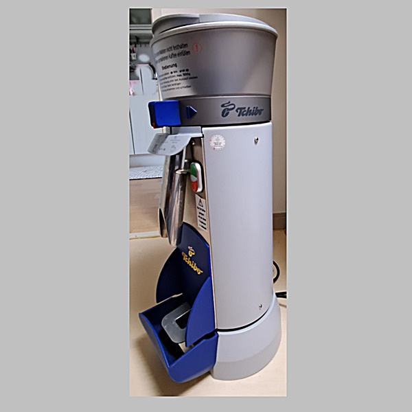 독일 말코닉 업소용 커피그라인더 K501TSB 새날 이미지