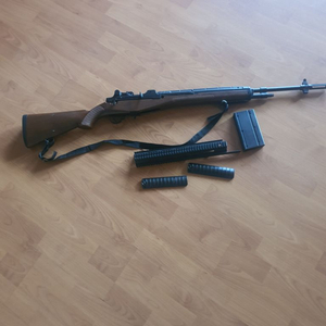 토이스타 m14