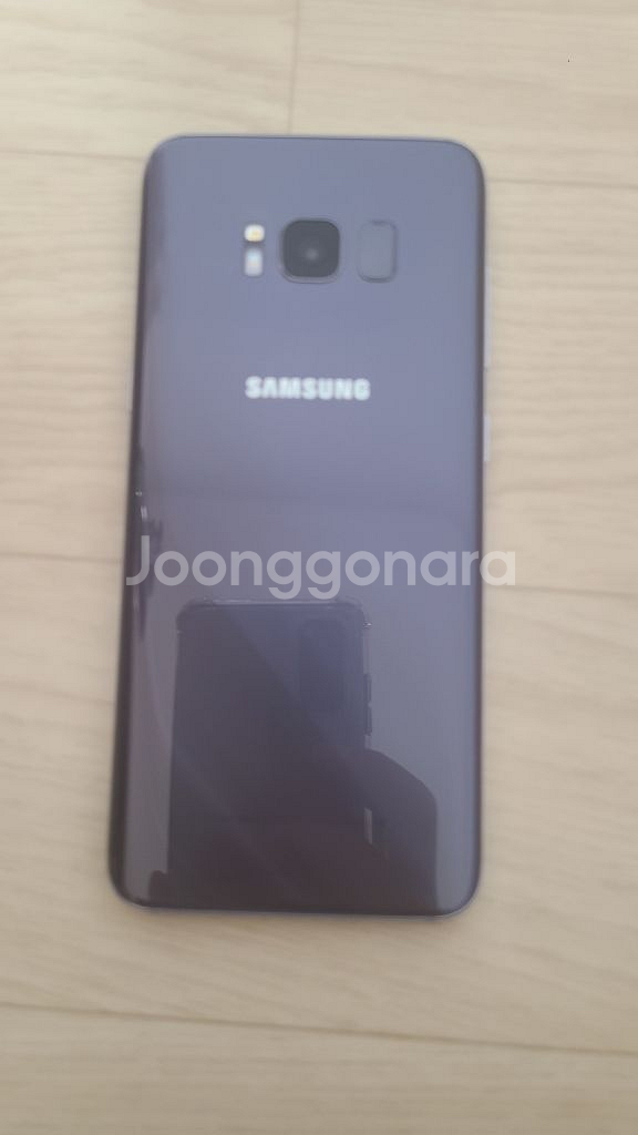 갤럭시 s8 64기가--3