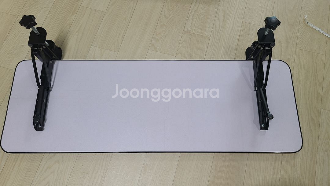 책상 연장 접이식--2