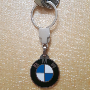 BMW 키링 열쇠고리