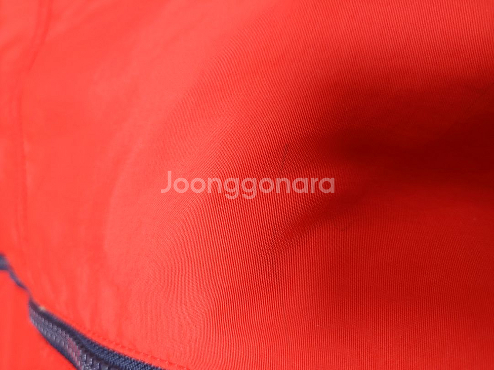 네파키즈 자켓 150사이즈--6