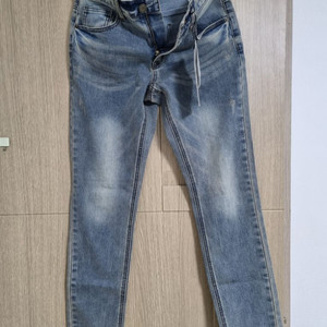 FRJ Jeans F97M-DP964A 74 Size