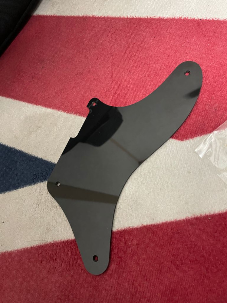 카브로니타 텔레캐스터 크래프츠 하우스 커스텀 이미지