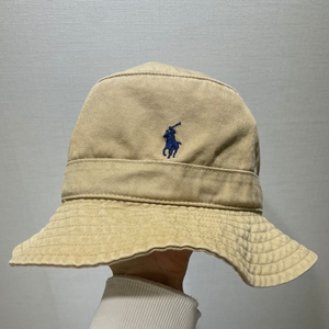 폴로 벙거지 모자 판매