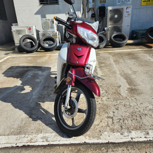 씨티베스트115cc