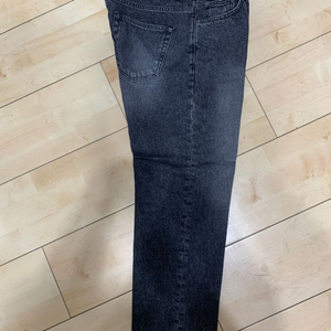 브랜디드 1960 BLACK YARD JEANS 32