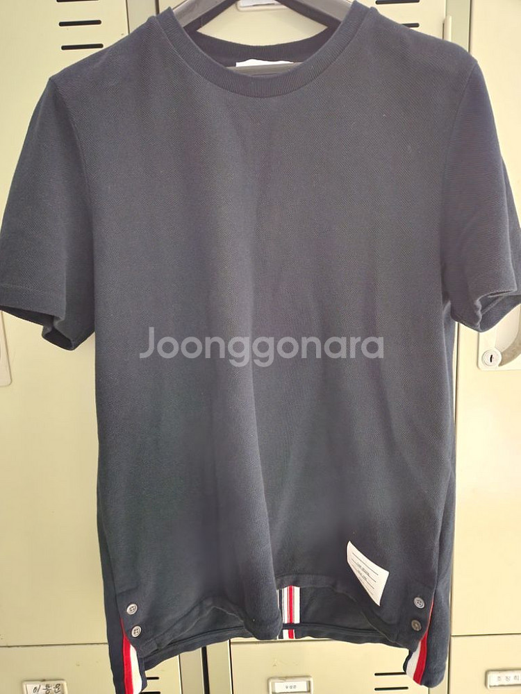 톰브라운 백삼선--1