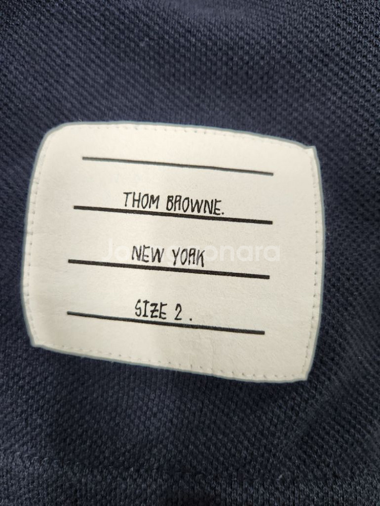 톰브라운 백삼선--5