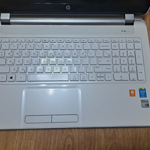 HP 노트북 4세대 i5